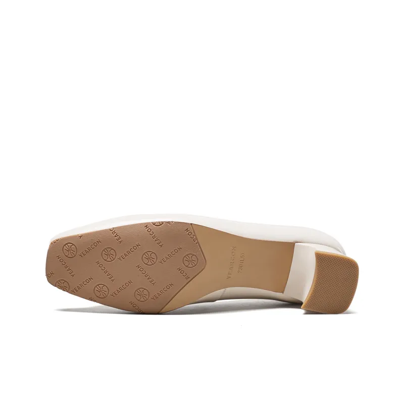 YEARCON Fashion Footwear Women's-7