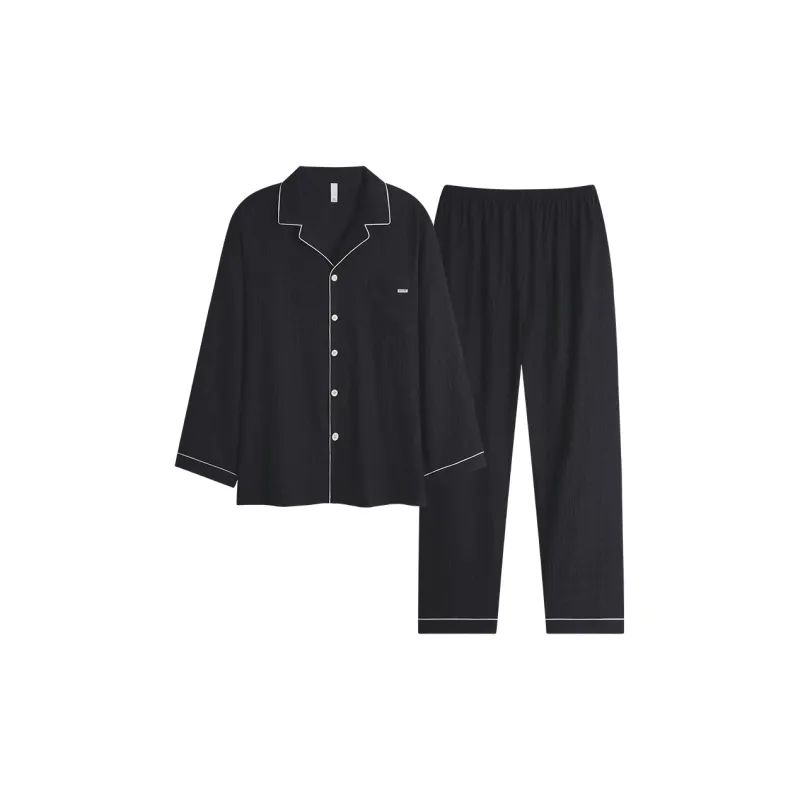 WANANNI Unisex Pajama Sets-0