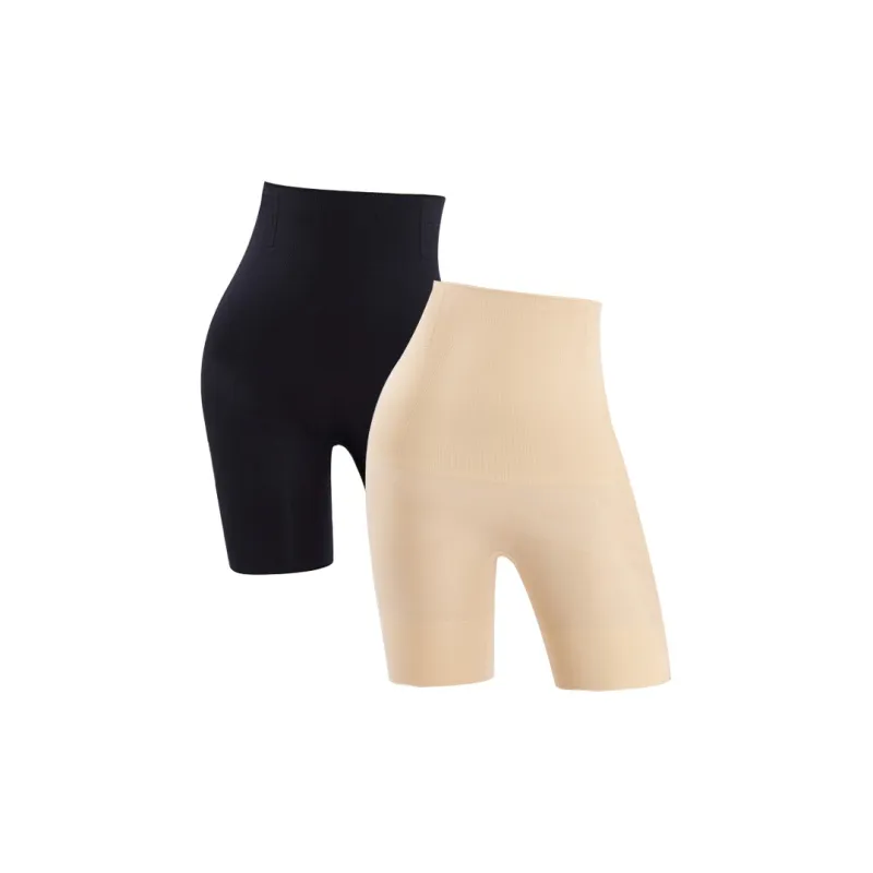 Tonlion Shapewear Bottom Women's Combo Set-0