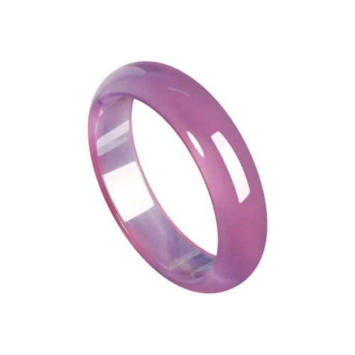 Princess Cui Chalcedony Bangles Women's