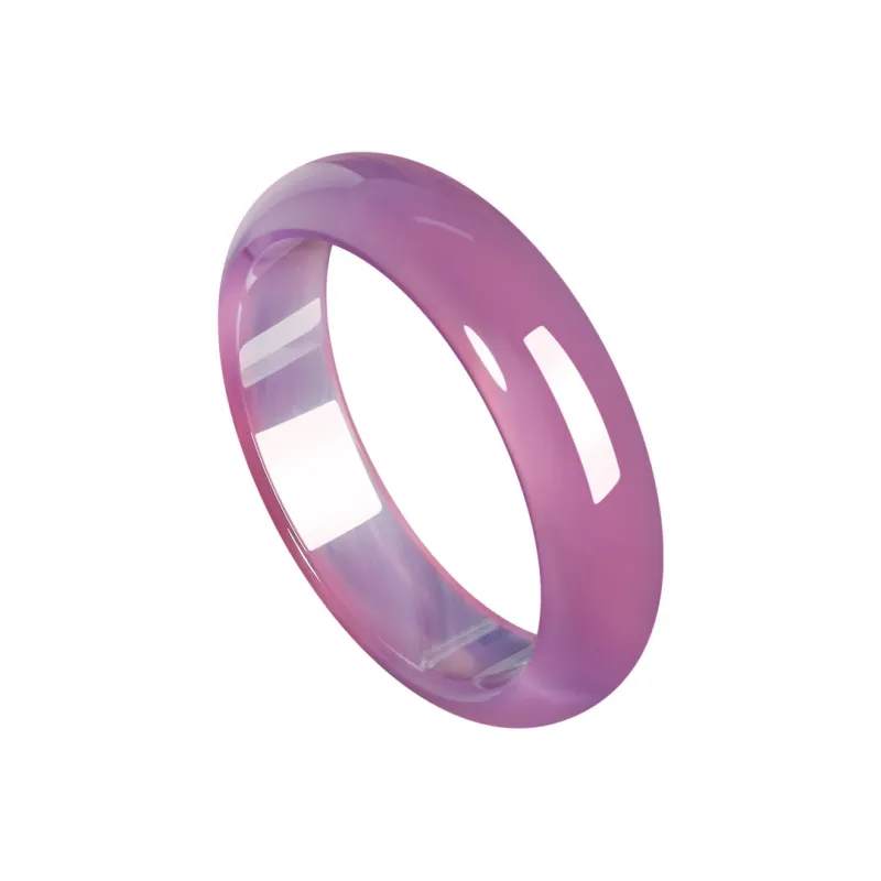 Princess Cui Chalcedony Bangles Women's-0