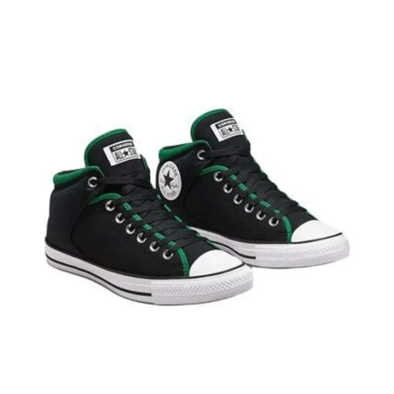 Converse Chuck Taylor All Star High Street Mid 'Retro Sport'-2