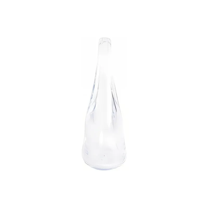 COPERNI Glass Handbag Mini Women's Transparent-2
