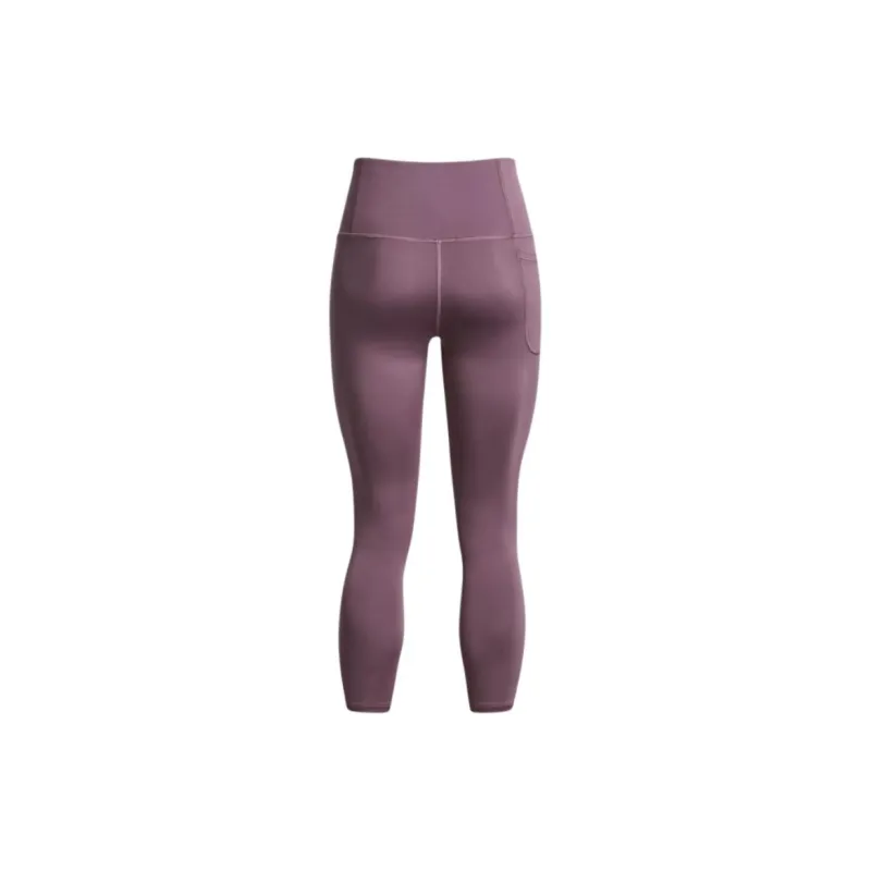 Under Armour Leggings Women's Light Purple-1