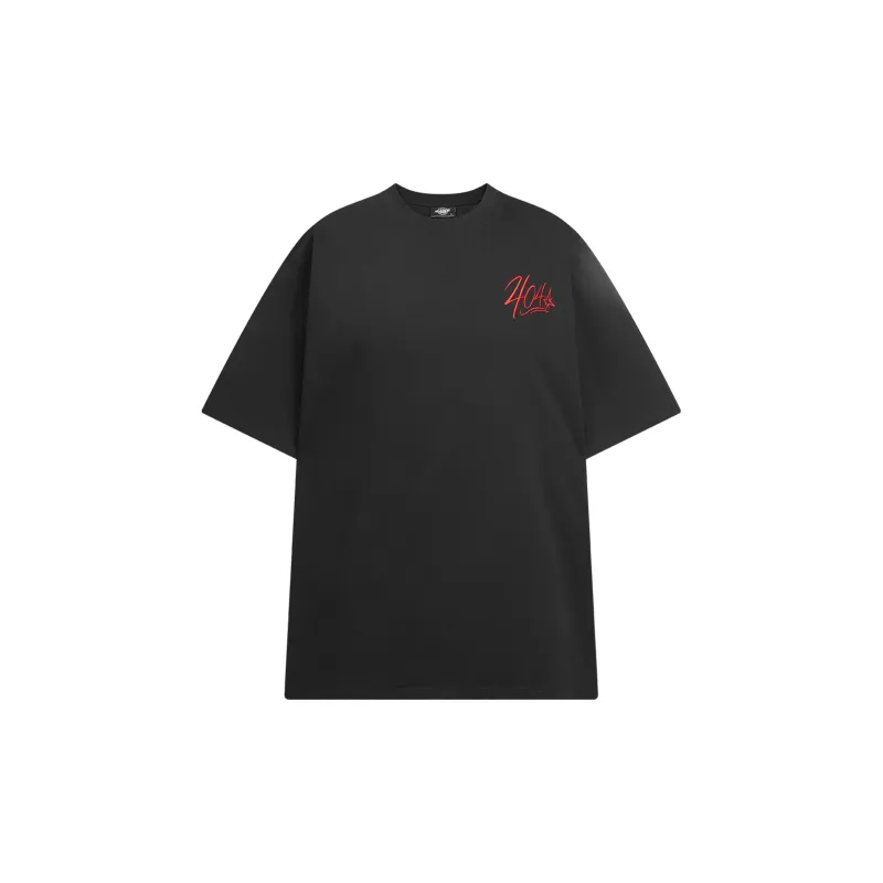 404MOB GANG T Shirts Unisex-1