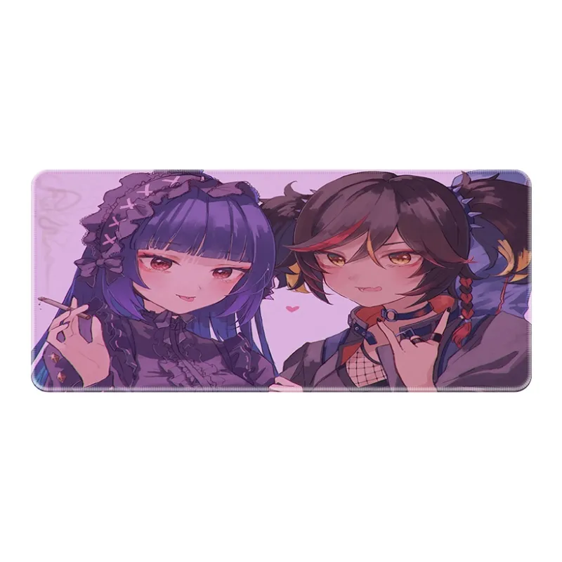 ZHUANGXINGXIA Mouse Pads-7