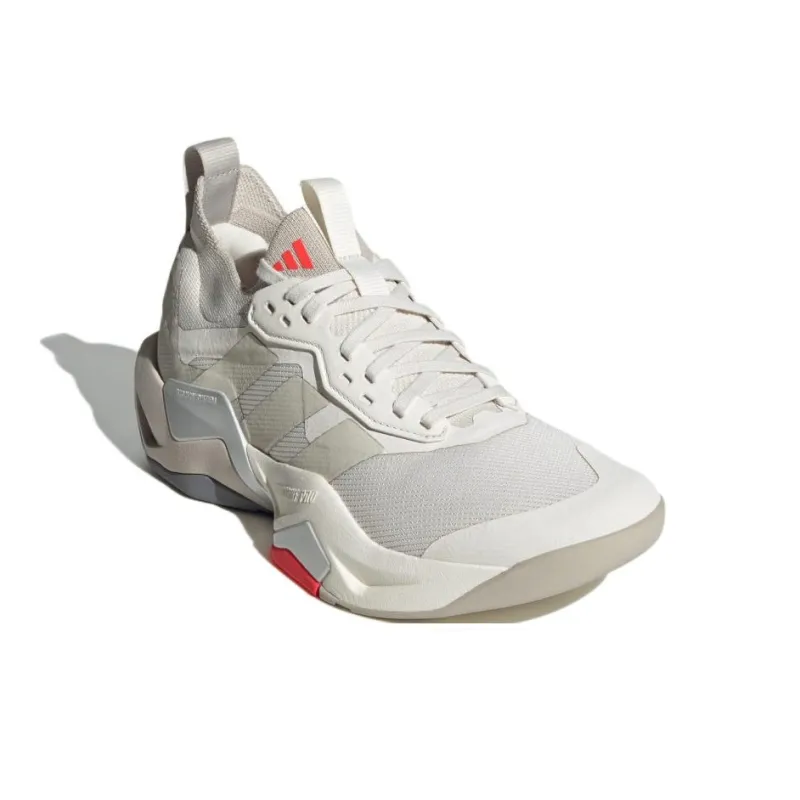 Adidas Rapidmove Adv 2 Hiit Chalk White Alumina Lucid Red Women's-2