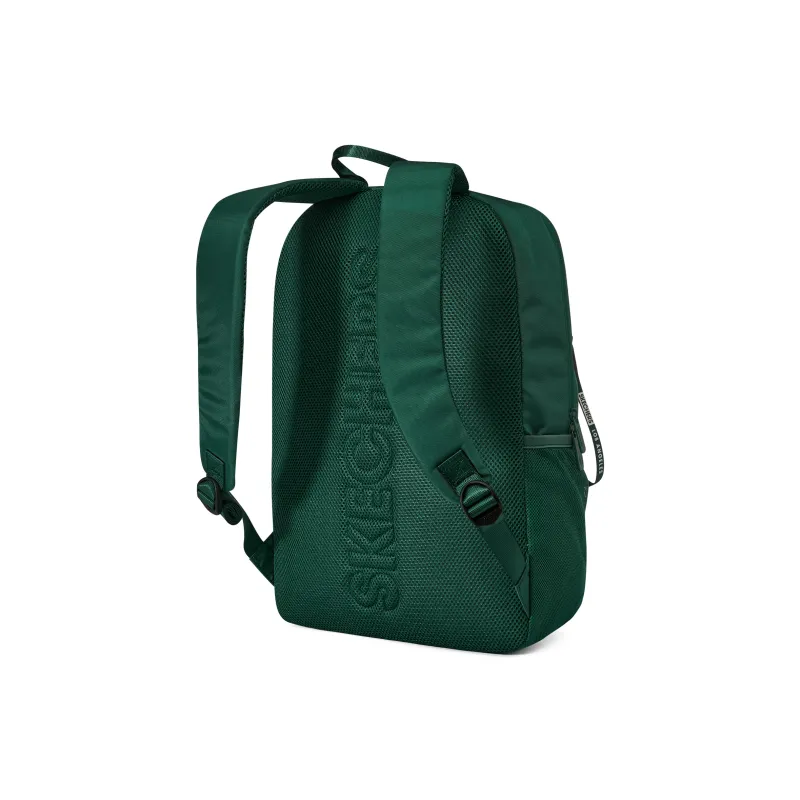Skechers Fabric Backpack Unisex Joyful Green-2