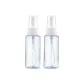 50ml Spray Bottle: 2 Pcs
