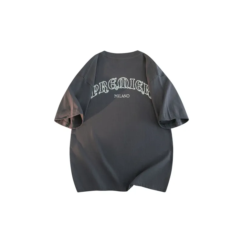 Premier 55 T Shirts Unisex-6