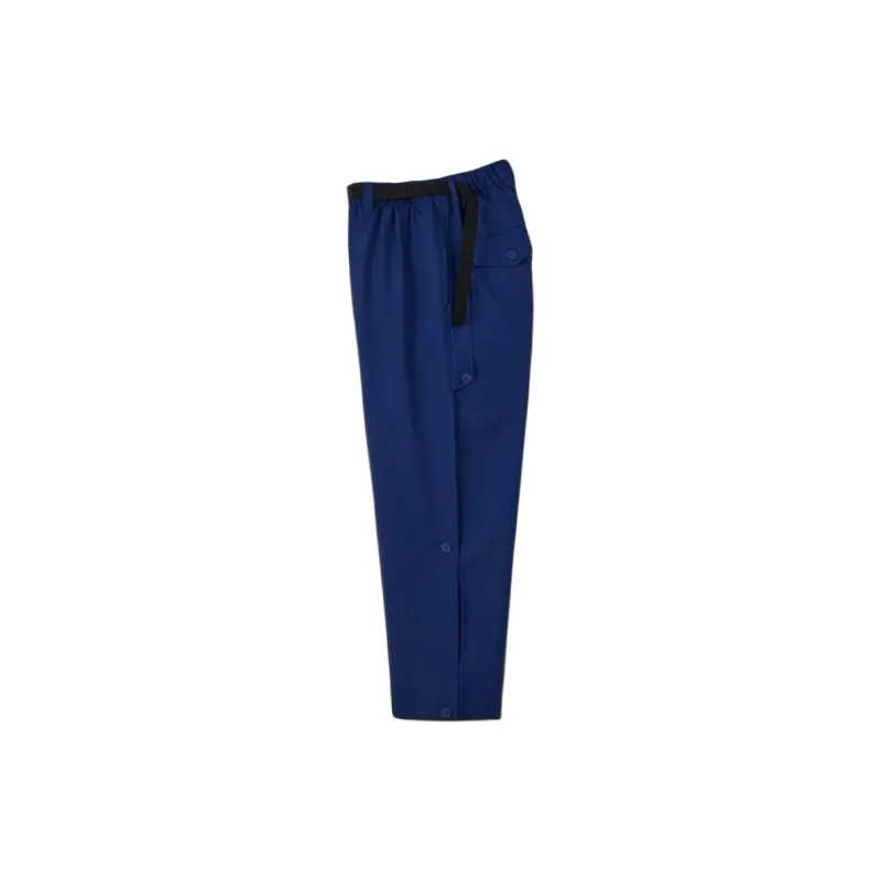 Adidas Free Shipping With AdiClub Y 3 Sport Uniform Pants-2