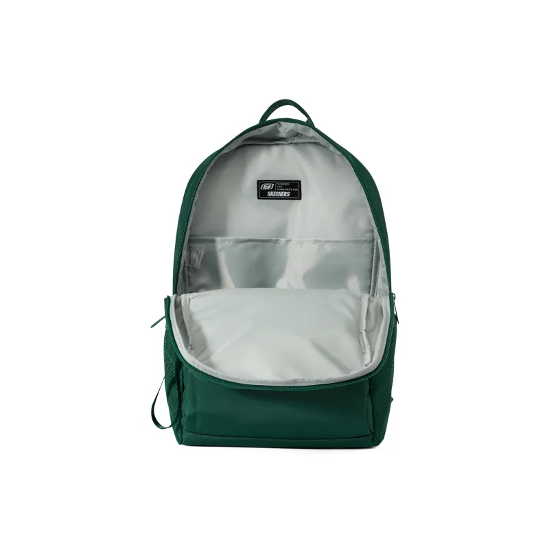 Skechers Fabric Backpack Unisex Joyful Green-3