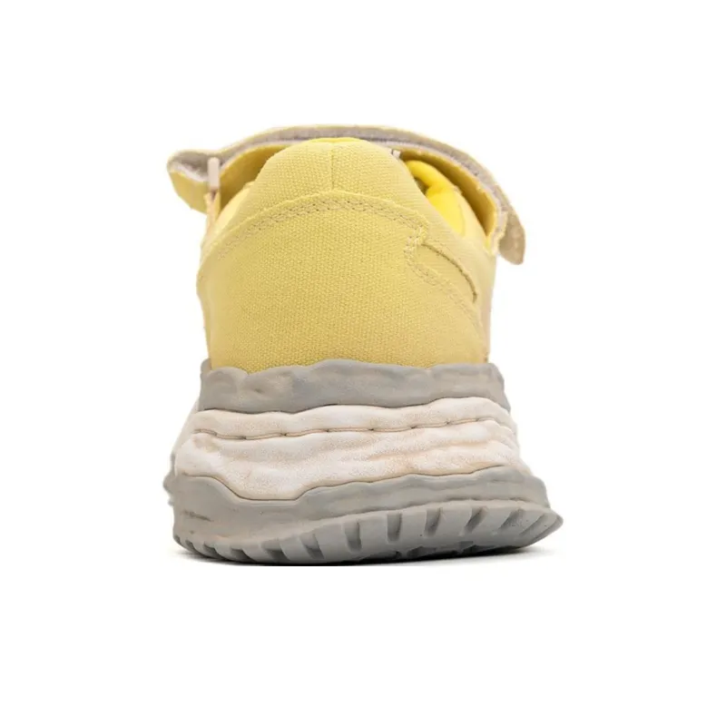 MIHARA YASUHIRO Keith Sneakers-19