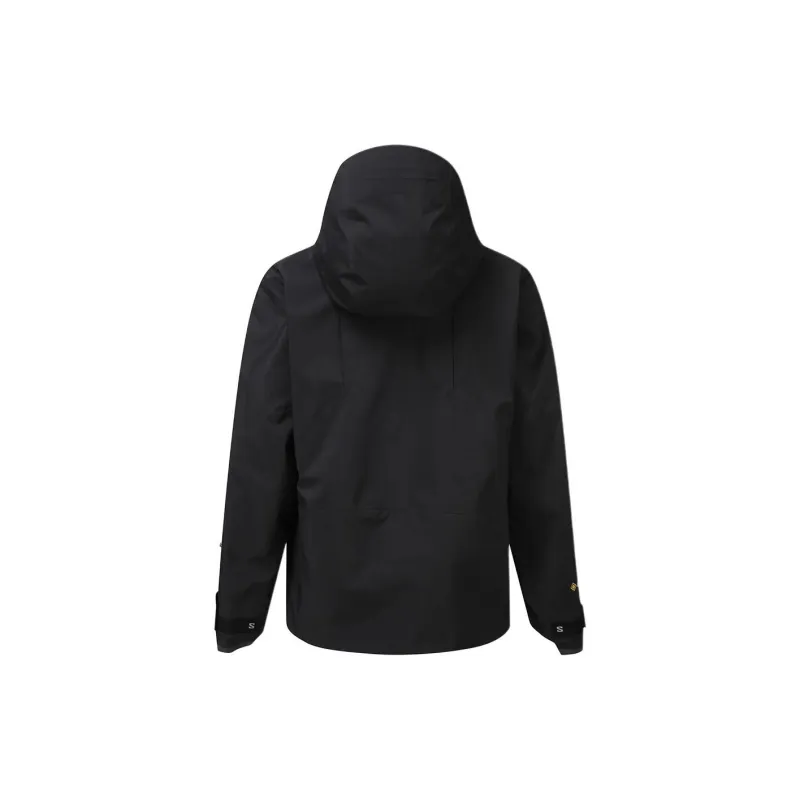 SALOMON Jackets Coats Men's Black-2