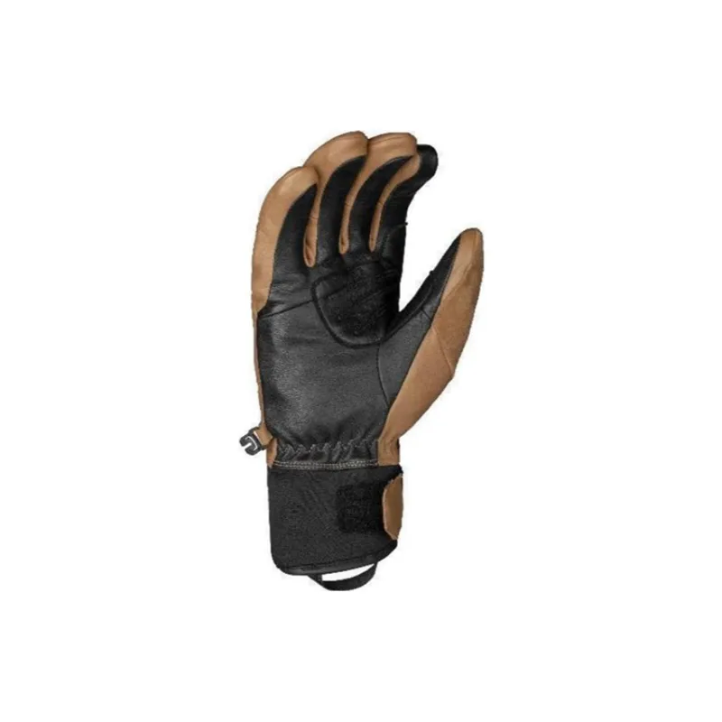 MAMMUT Ski Gloves Gloves Unisex-1