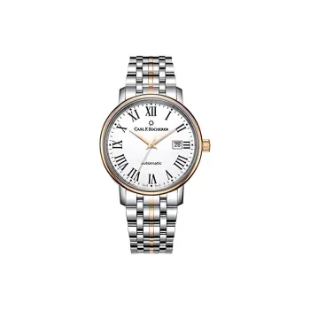 Carl F.Bucherer Men ADAMAVI Collection Watch
