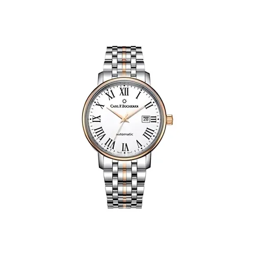 Carl F.Bucherer Men ADAMAVI Collection Watch