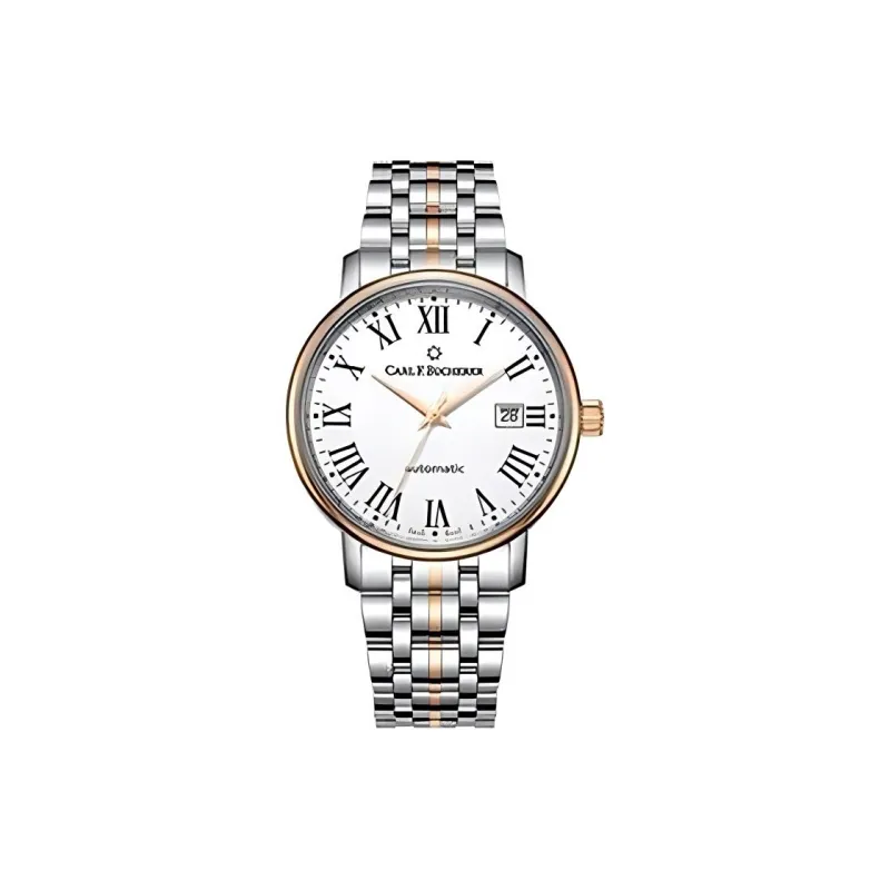 Carl F.Bucherer Men ADAMAVI Collection Watch-0