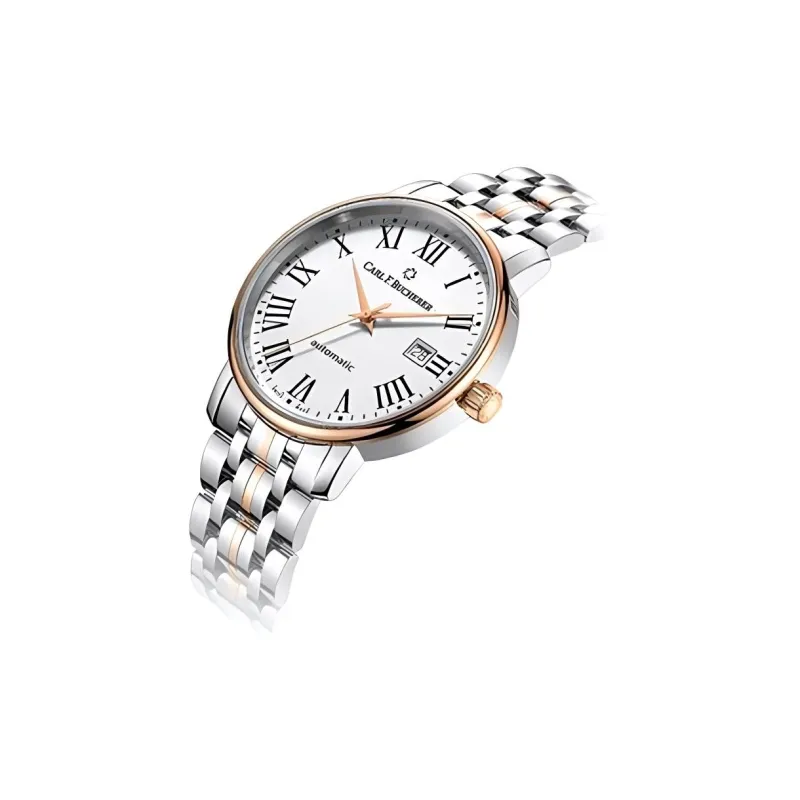 Carl F.Bucherer Men ADAMAVI Collection Watch-1