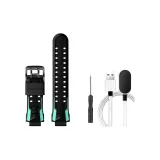 [Z6]Strap Flash Green[Compatible with Charging Cable 1 Pack+Tool]