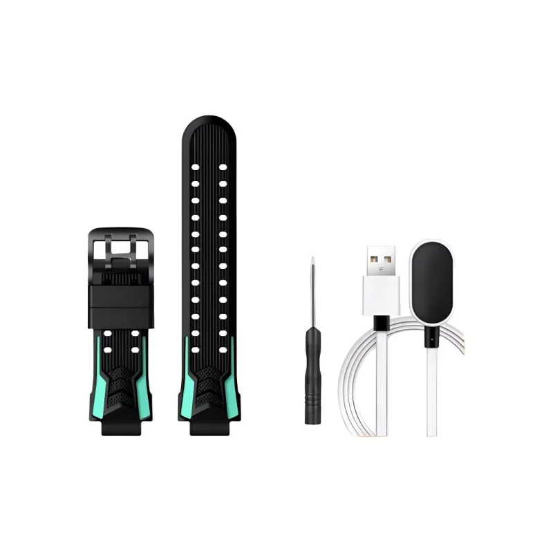 Fly Compatible With Little Genius Z6 Watch Bands 12.5-21cm Kids'-8