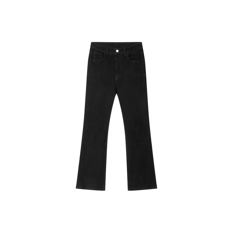 WELTER EXPERIMENT Jeans Unisex-16