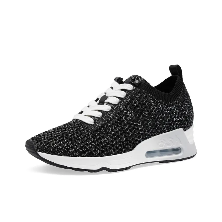 ASH LAIKA Collection Breathable Low Top Casual Shoes Women's-6
