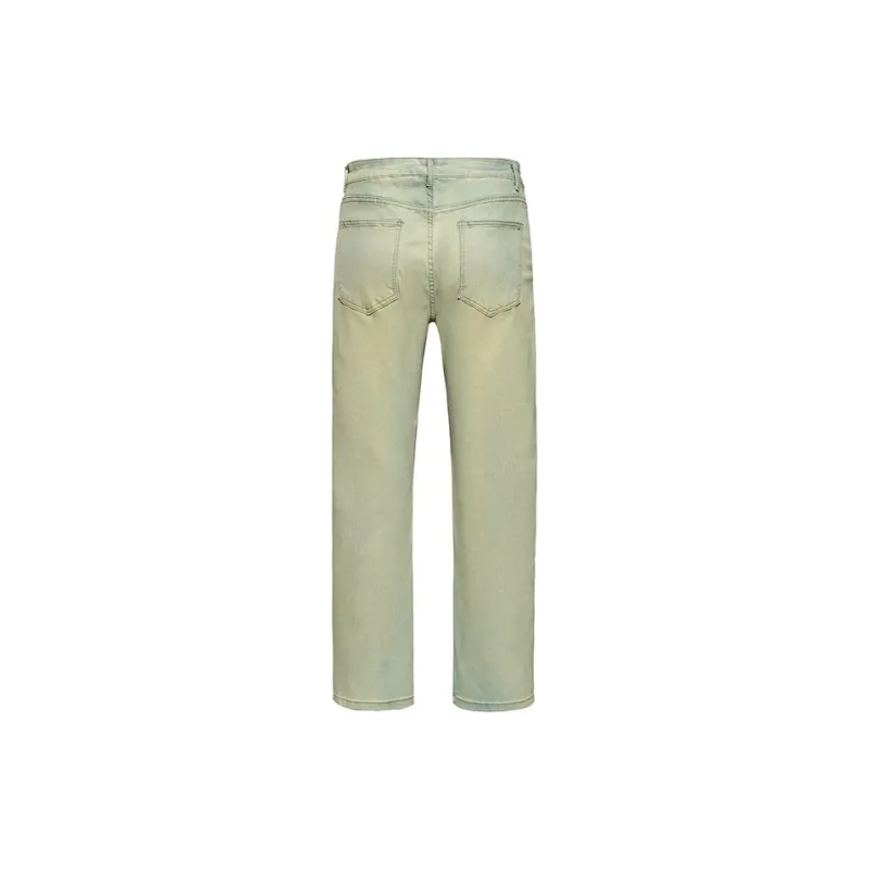 BRUMAIRE Jeans Unisex-1