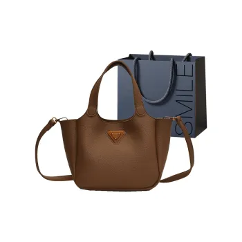 SWIMADE PU Handbag Women's Multicolor