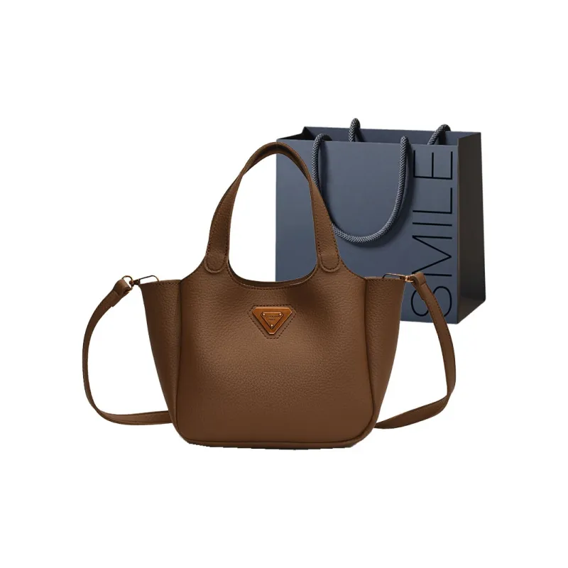 SWIMADE PU Handbag Women's Multicolor-21
