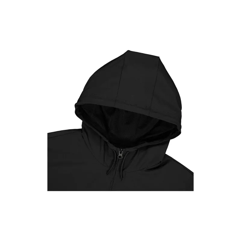 New Balance Jackets Coats Men's Black-4