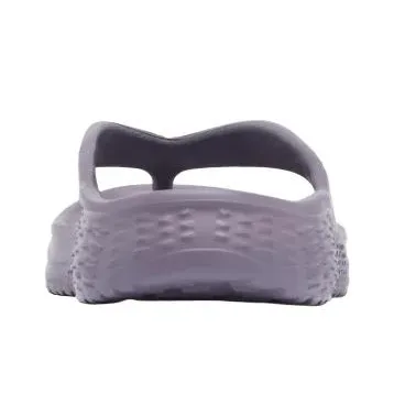 Columbia RAMBLE EVA Abrasion Resistant Slip Resistant Flip Flops Women's Purple-4