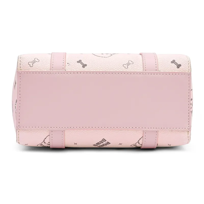 ROSEDAWN Handbags Pink-4
