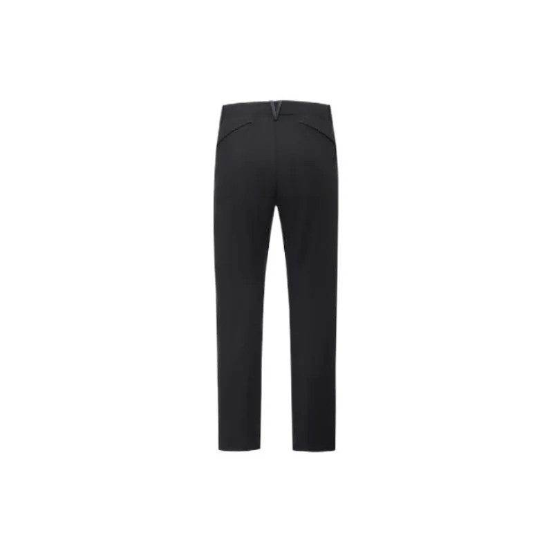 DESCENTE Dualis SS25 Casual Pants Men's-1