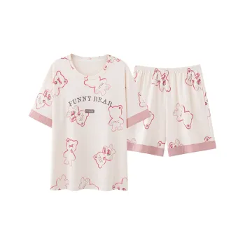 MIIOW Women's Pajama Sets