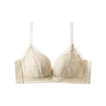 Elan and White Women's Bras