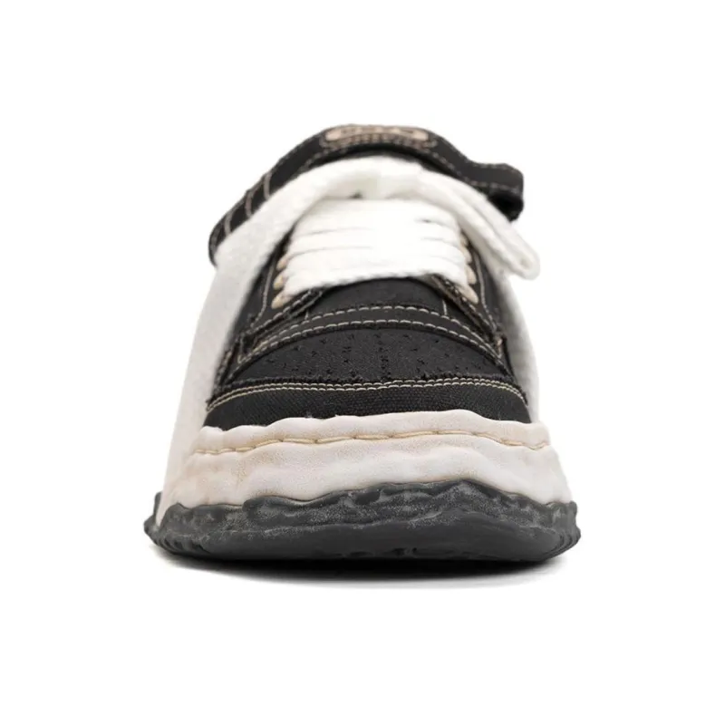MIHARA YASUHIRO Keith Sneakers-3