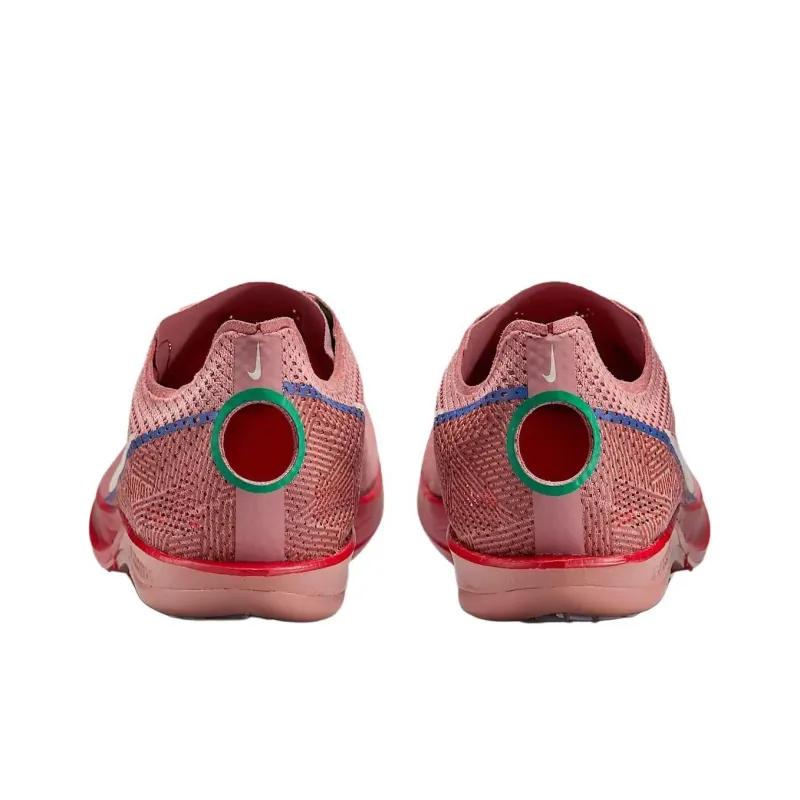 Nike ZoomX Dragonfly 2 Red Stardust Red Sepia University Red Pale Ivory-3