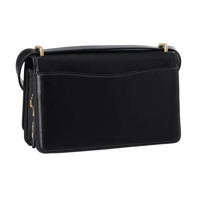 COACH Bandit Luxury Style Refined Calfskin Crossbody Bag, Shoulder Bag Women's Amazon Green-1