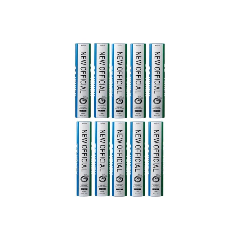 YONEX Shuttlecocks-0