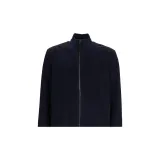 HUGO BOSS L-Dattero Zip-up Sweatshirt