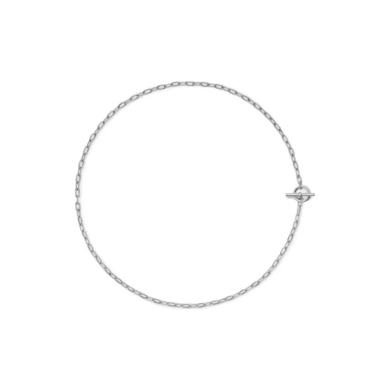 David Yurman Sterling Silver Dy Madison® Necklace-1