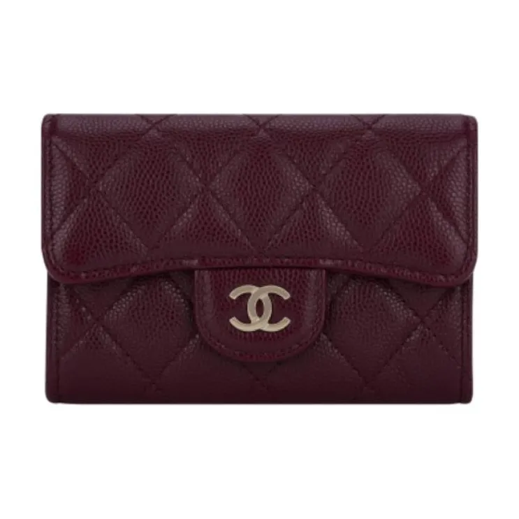 CHANEL Card Holders-0