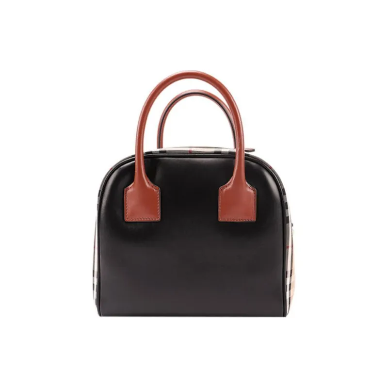Burberry VINTAGE Handbags-2
