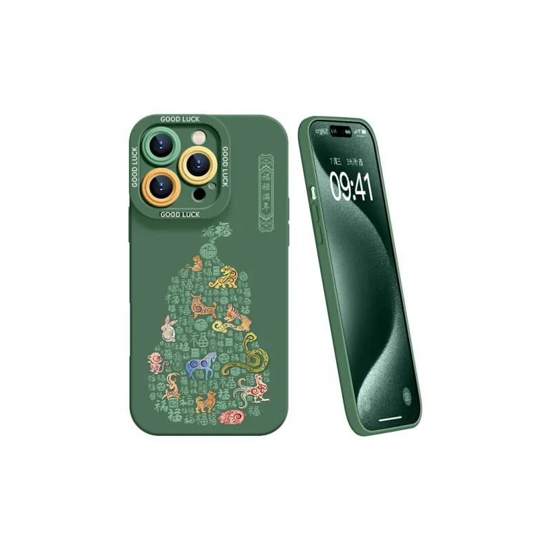YOOPOO Phone Cases-4
