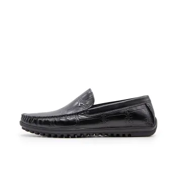 Satchi Loafers Men Black
