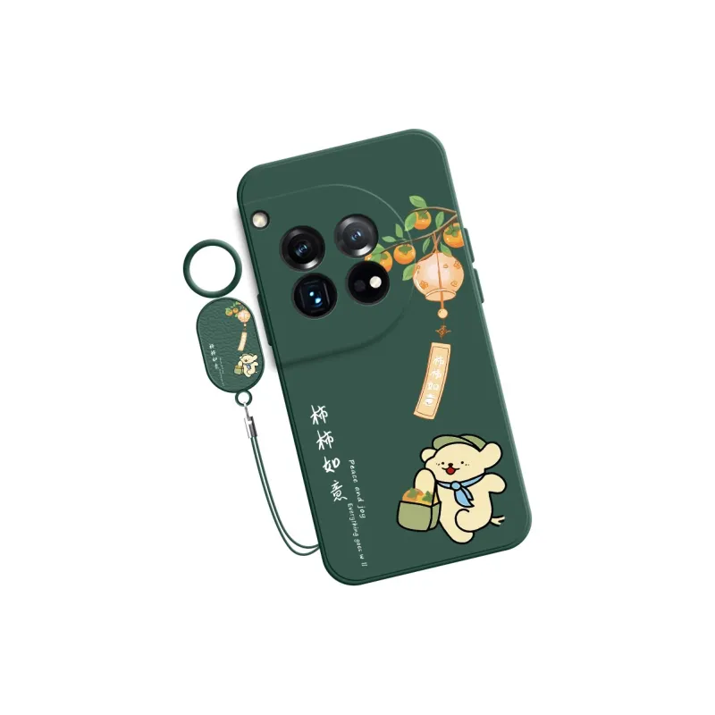 TUYAO Phone Cases-13