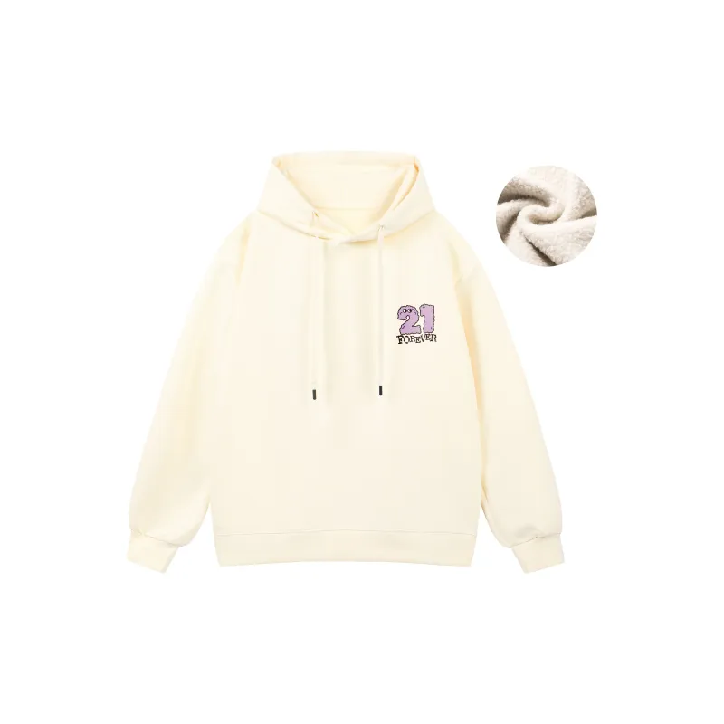 FOREVER 21 Sweatshirts Unisex-18