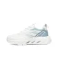 White Blue