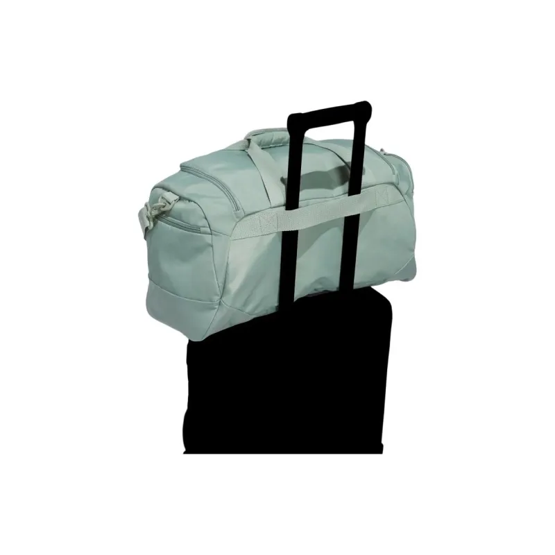 Adidas Free Shipping With AdiClub Defender 5 Small Duffel Bag-3